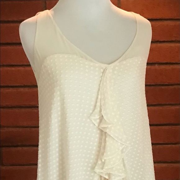 MINT Jodi Arnold Silk Dress - Picture 2 of 10